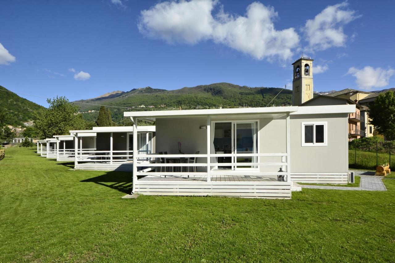Camping La Breva *