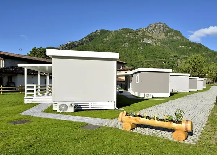 Camping La Breva