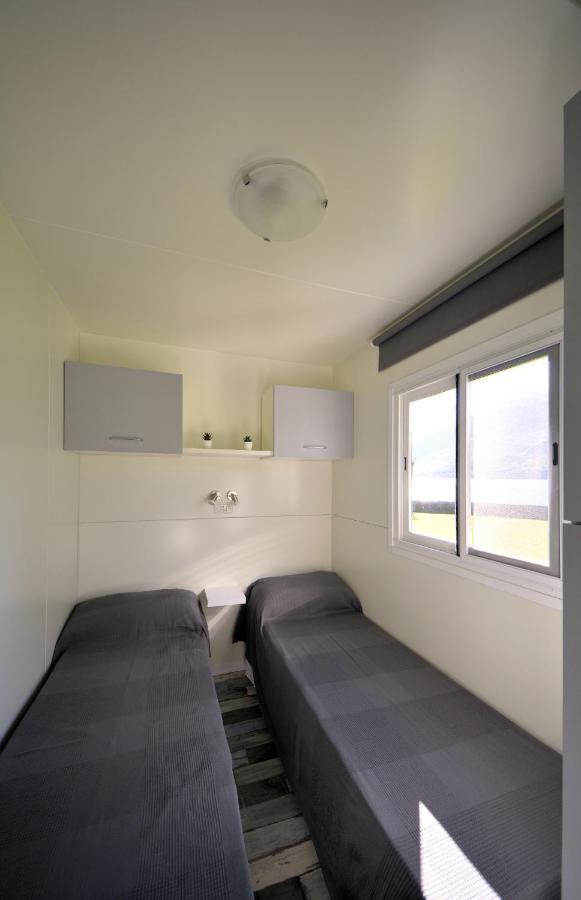 Campingplatz La Breva Dongo